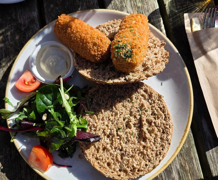 Buitencentrum de Pelen-Ospel必去景点