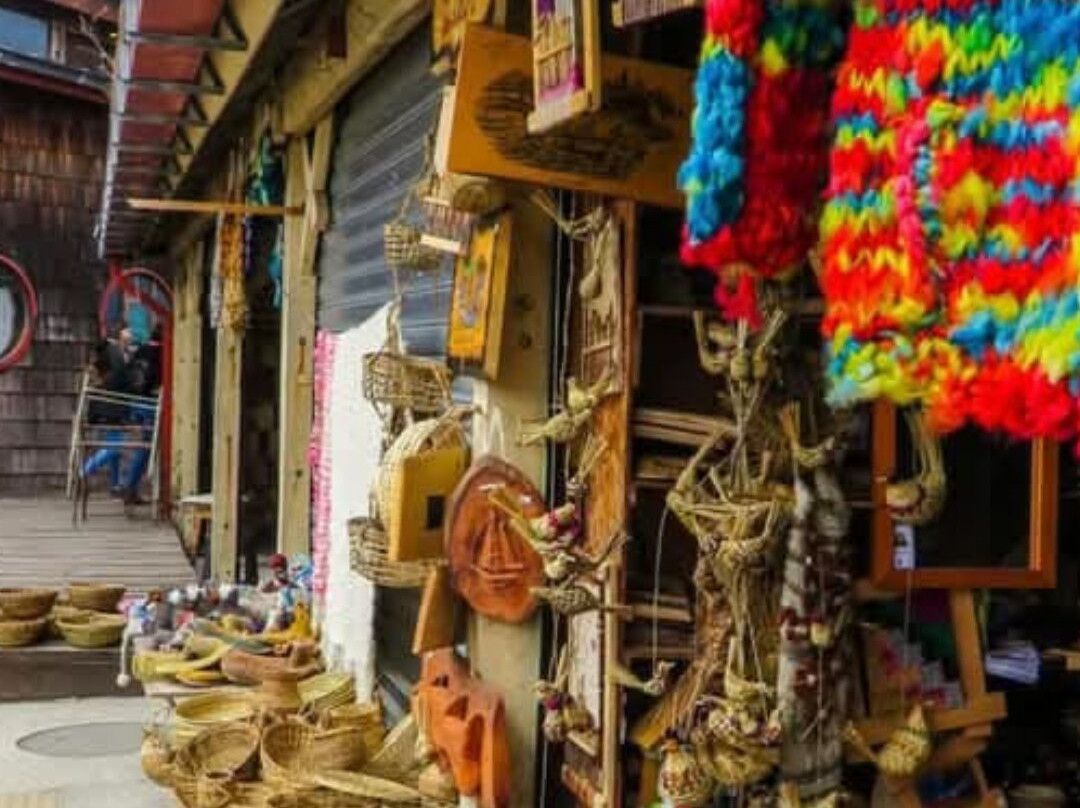 Chiloe-奇洛埃岛必去景点