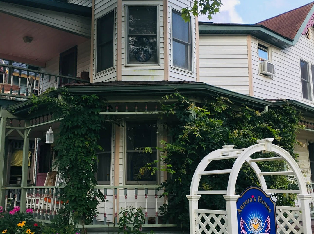 Aurora Guest House