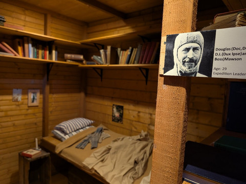 莫森小屋共和国博物馆-霍巴特必去景点