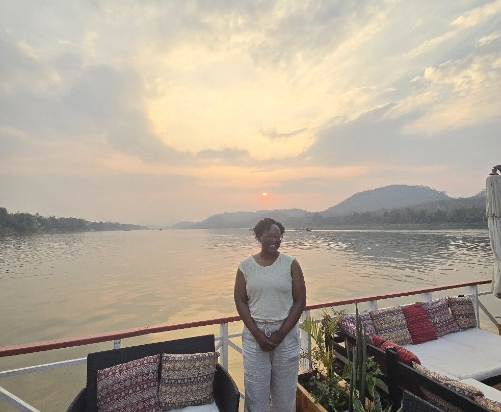 Khopfa Mekong Cruise-琅勃拉邦必去景点