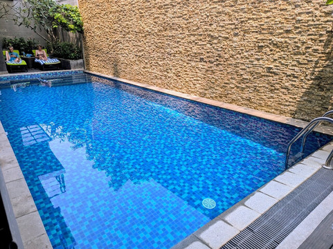 贝尔蒙特精品酒店主图