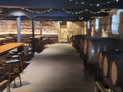 Last St Brewery-比奇沃思必去景点