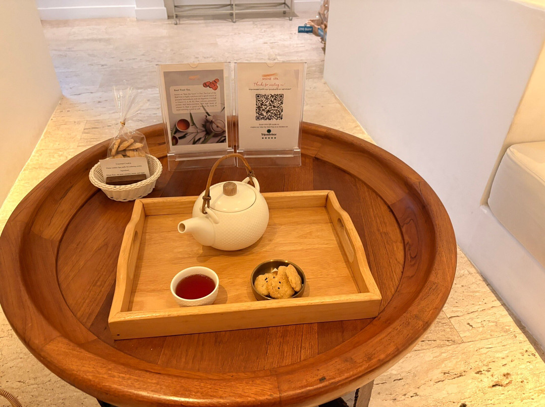 Shine Spa Phuket-攀瓦角必去景点