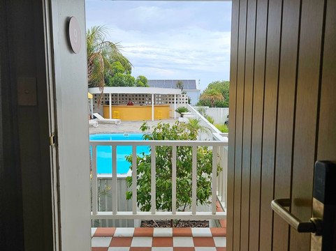 守光者汽车旅馆主图