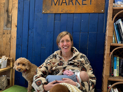 The Shipyard Market-Porthleven必去景点