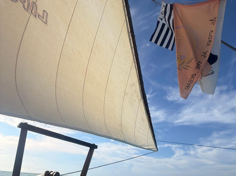 Boss Dhow-Kendwa必去景点