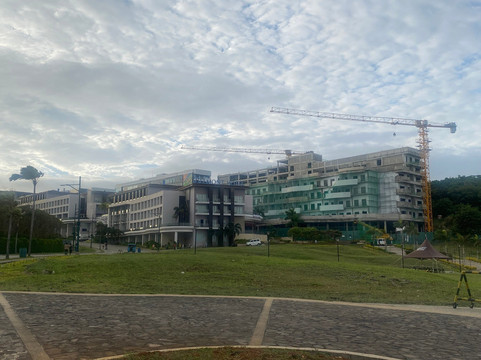 Boracay Newcoast-马莱必去景点