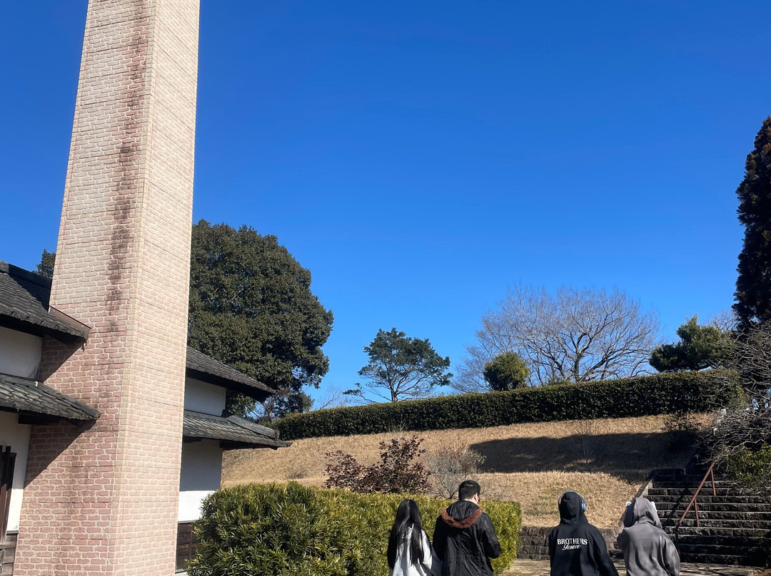 Michi-no-eki Hitoyoshi, Hitoyoshi Craft Park Ishino Park-人吉市必去景点