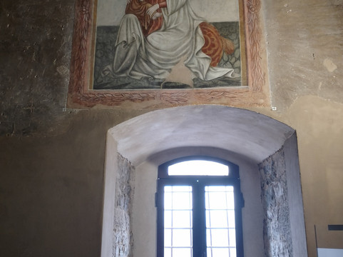 Rocca Di Vignola-Vignola必去景点