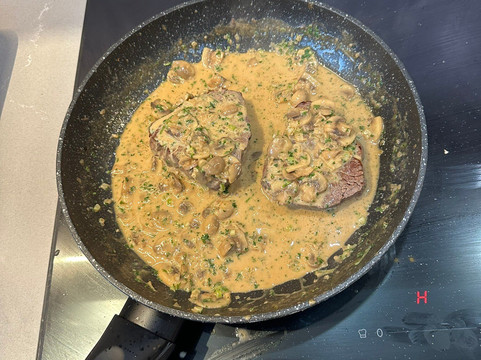 Alain Roux Culinary School-布雷必去景点