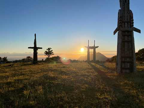 Maunga Hikurangi-Ruatoria必去景点