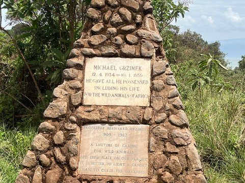 Tanzania Specialist-阿鲁沙必去景点