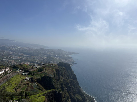 Vida Atlantica-马德拉群岛必去景点