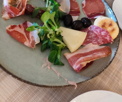 Bar San Francesco-Nicosia必去景点