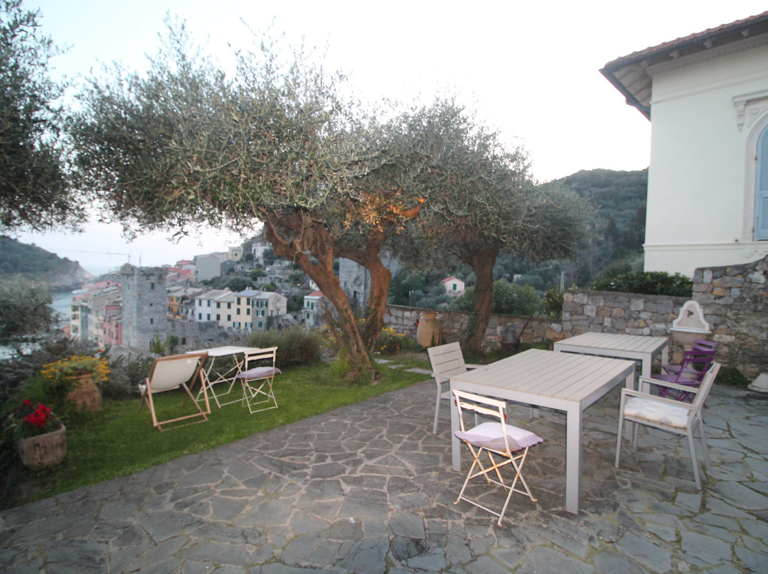 圣卡特琳娜住宿加早餐旅馆主图