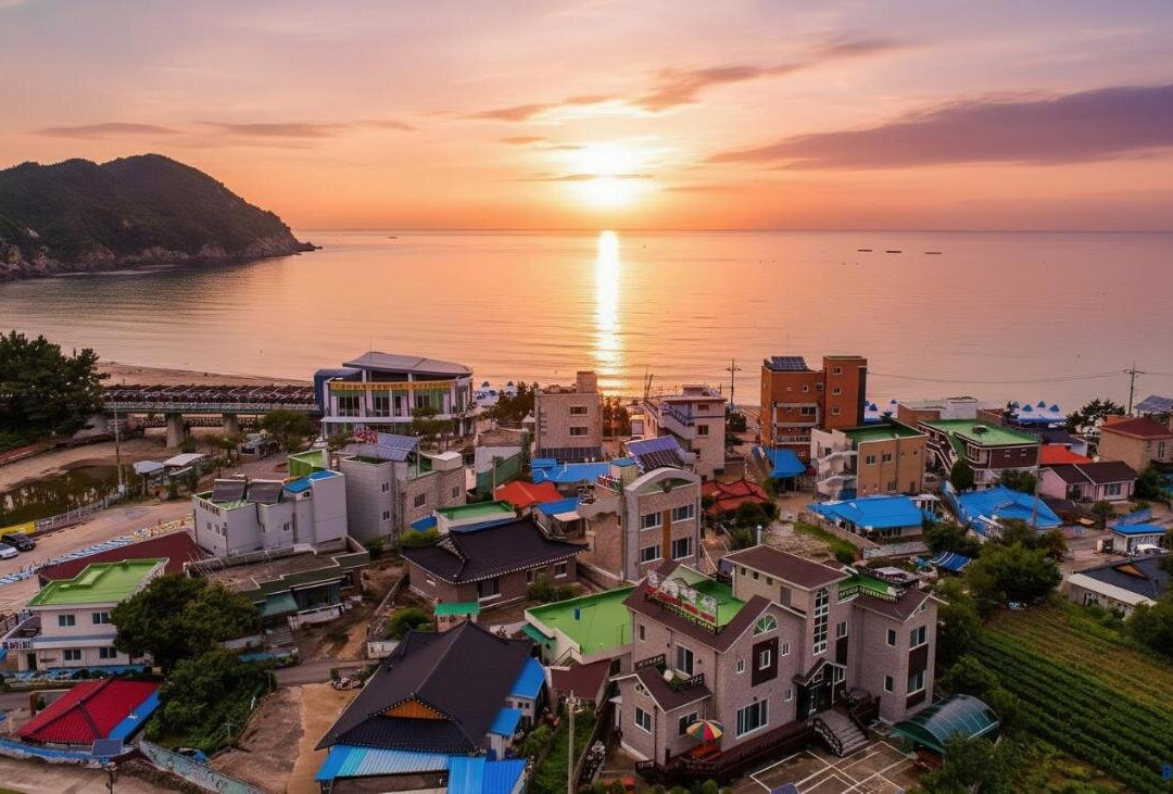 三浦东海旅馆