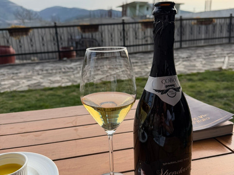 Cobo Winery-Ura Vajgurore必去景点