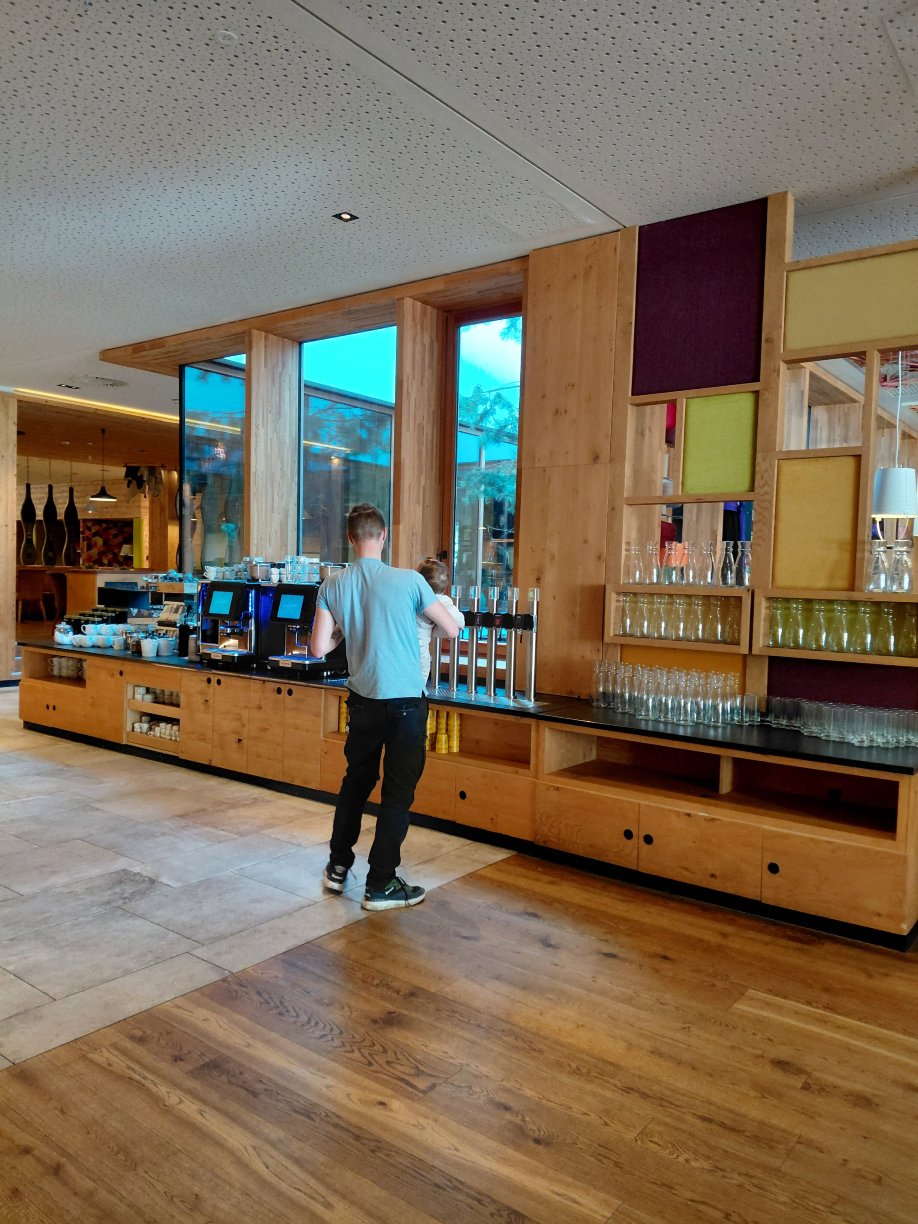 Dachsteinkönig - Familux Resort-官方