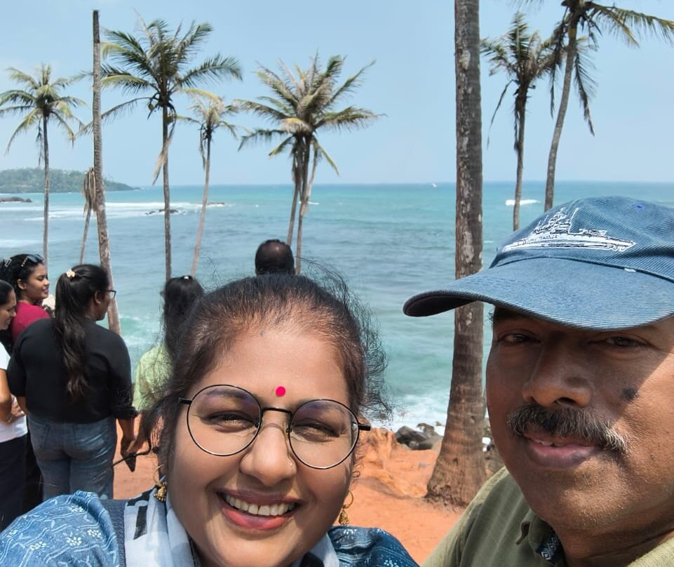 S7 Travels-Nattandiya必去景点