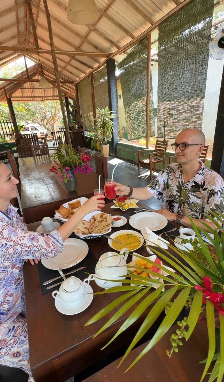 Dambulla Hills Resort-官方