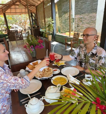 Dambulla Hills Resort主图