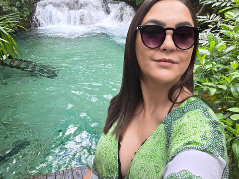 40 Graus no Cerrado-Palmas必去景点