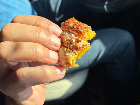 Route One Bakery and Kitchen