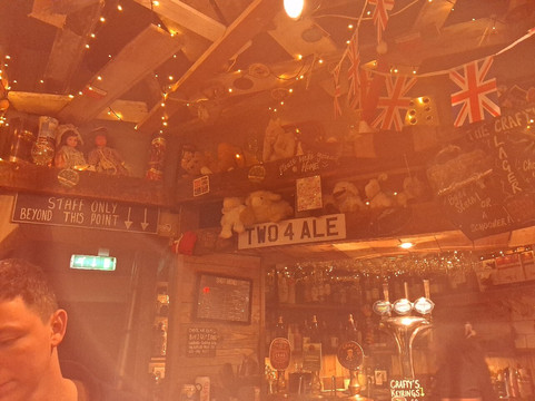 The Crafty Baa Keswick主图