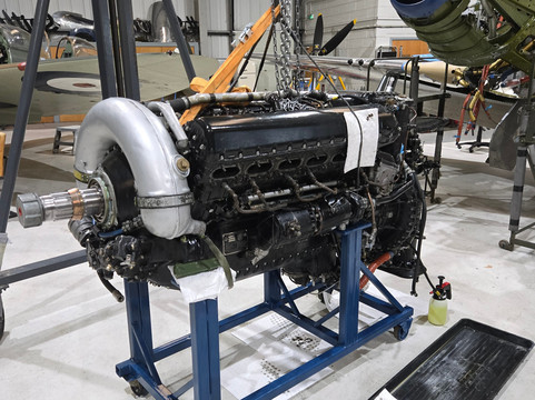 Spitfires.com "The Spitfire Academy"-奇切斯特必去景点