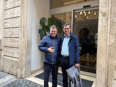 Andrea Amore-格罗塔费拉塔必去景点