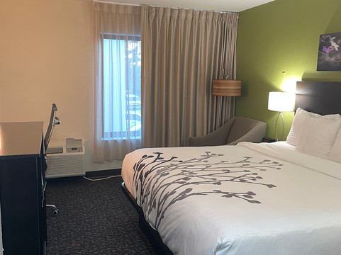 舒眠汽车旅馆主图