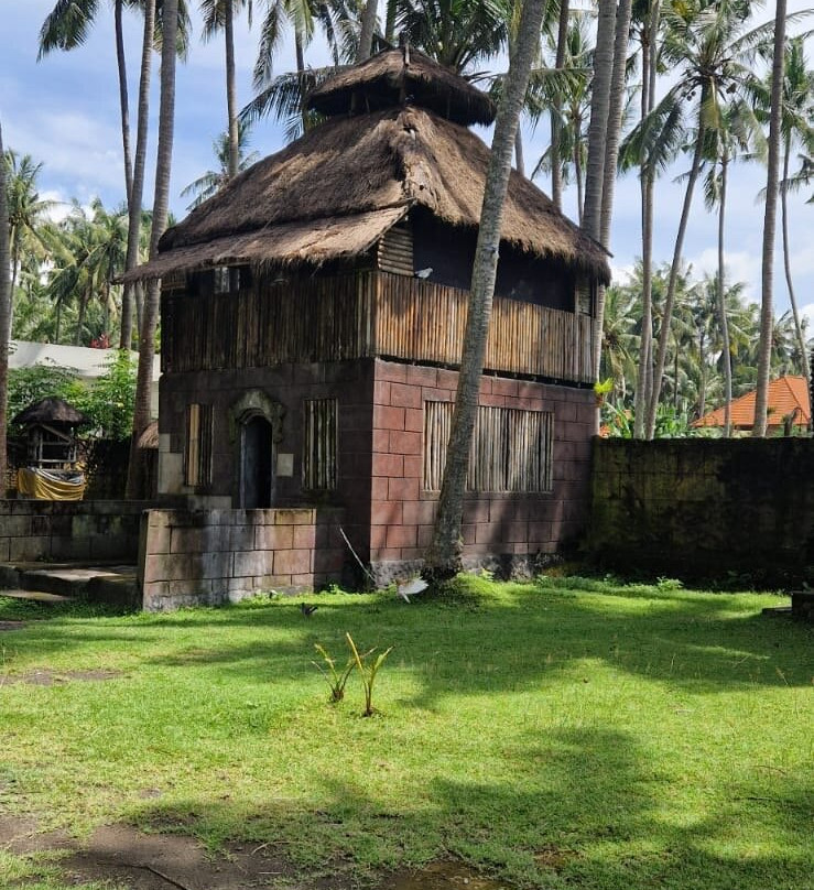 Bali Chocolate Factory-Subagan必去景点