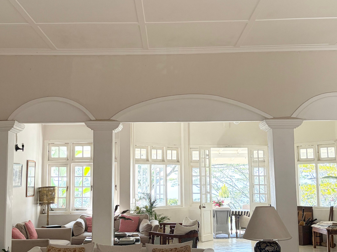 阿诗布恩汉姆茶园酒店主图