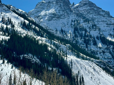 T-Lazy-7 Ranch-阿斯蓬必去景点