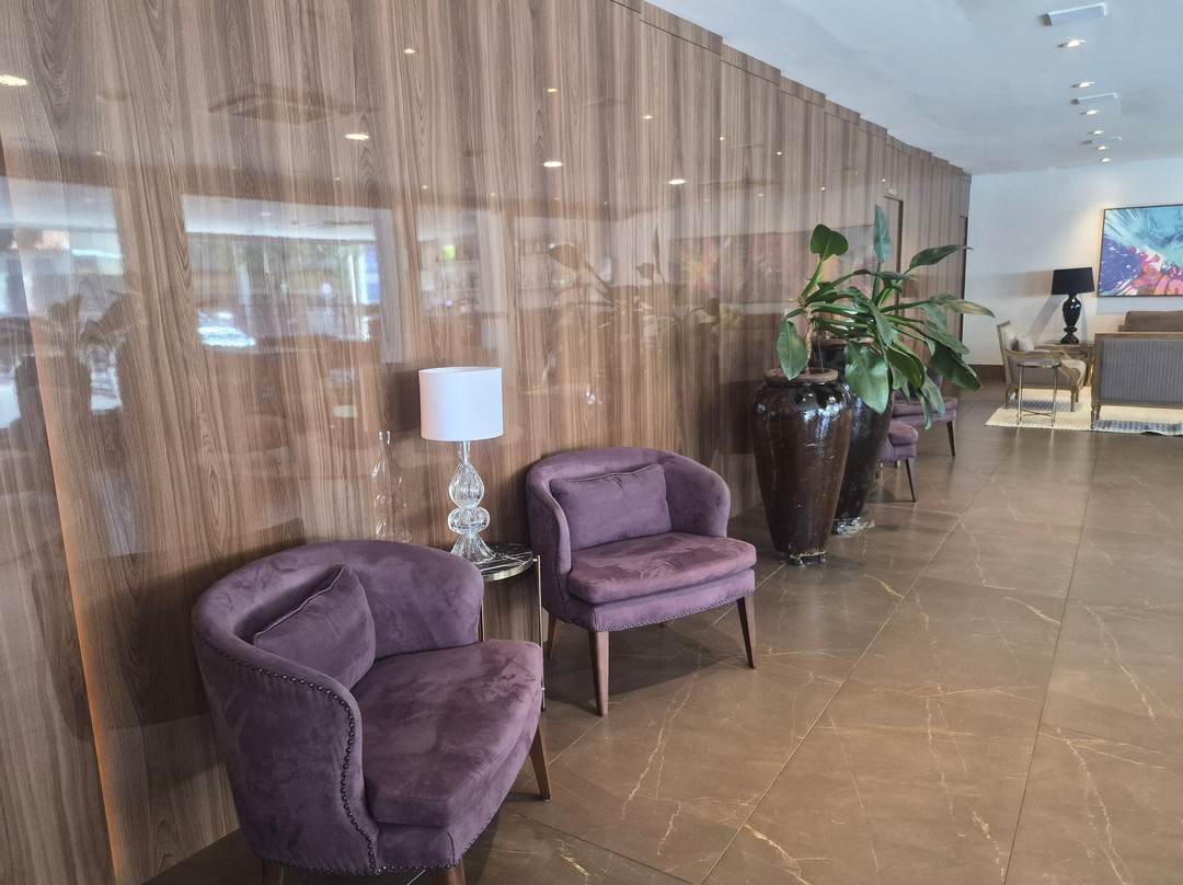 佛罗伦萨酒店主图