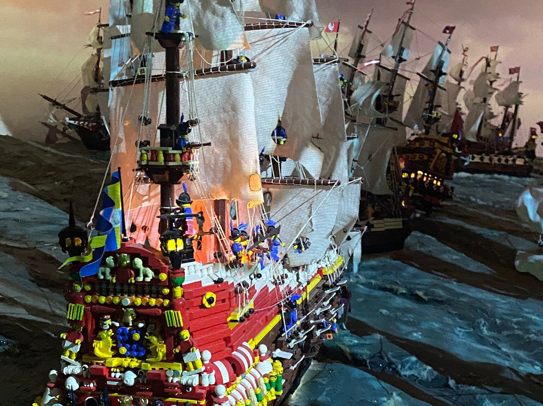 HistoryLand-波兹南必去景点