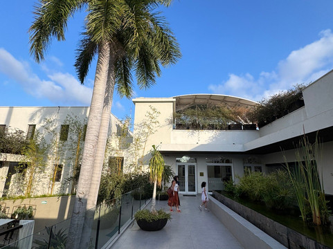 Museo de la Ciudad de Tampico-坦皮科必去景点