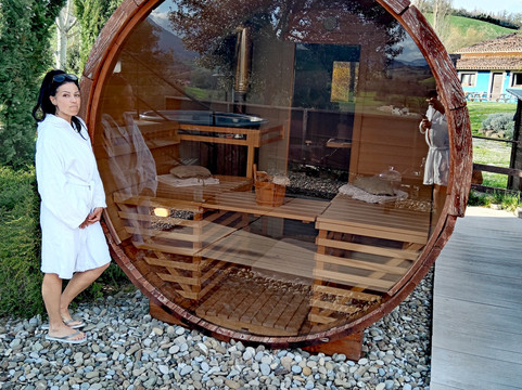 卡尔维乡间别墅酒店主图