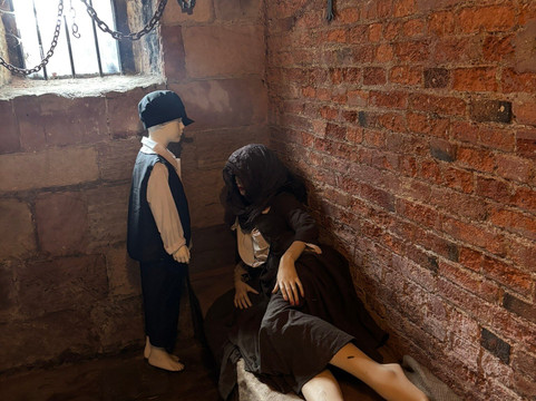 Derby Gaol-德比必去景点