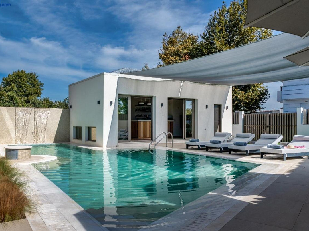 Palm View Suites