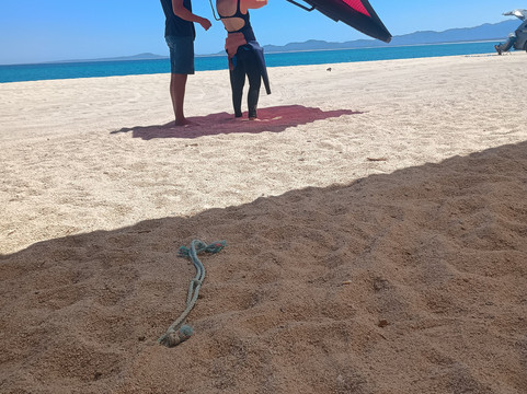 Nomad Experience-La Ventana必去景点