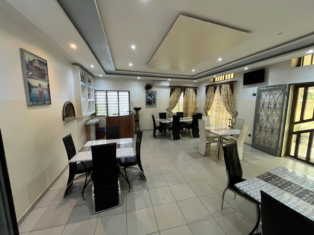 Hotel La Mariella Et Fils