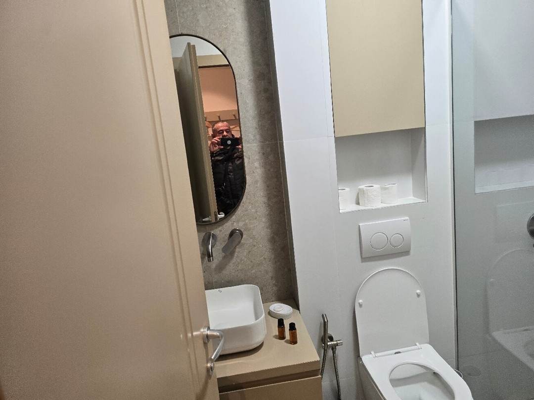 Hotel Alpet