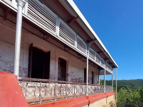 Cape Bojeador Lighthouse-Burgos必去景点