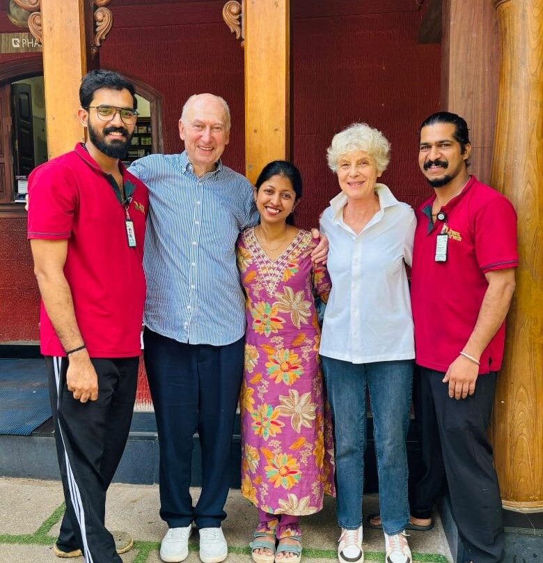 Greens Ayurveda-科泽科德必去景点