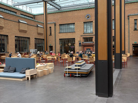 海牙市立博物馆-海牙必去景点