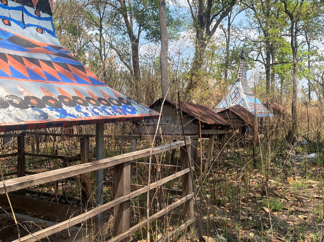 Sona Trekking-邦隆必去景点