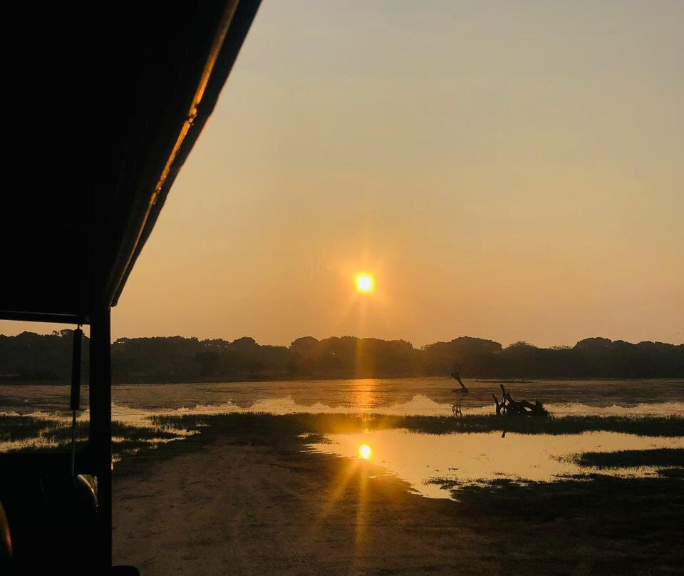 Trivarro-Nikaweratiya必去景点