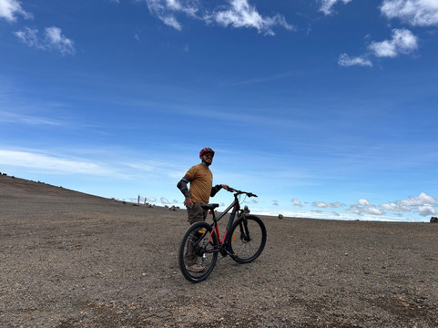 Pro Bici-Riobamba必去景点